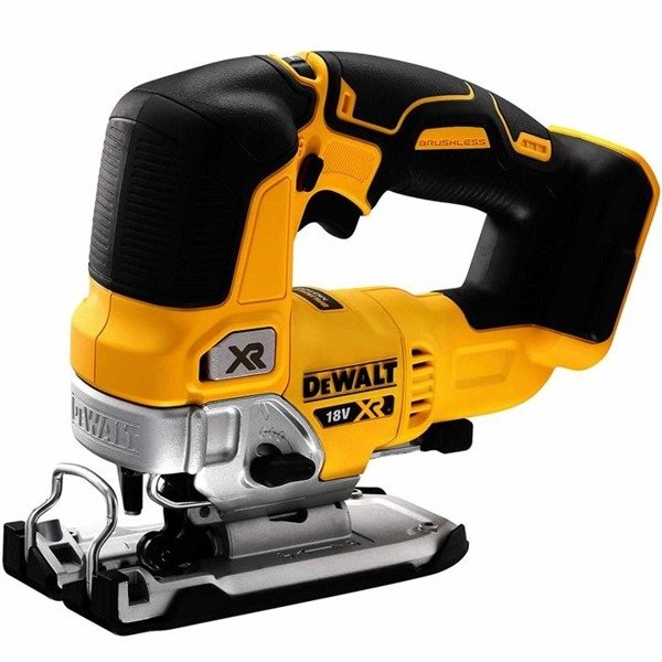 Wyrzynarka Dewalt DCS334N