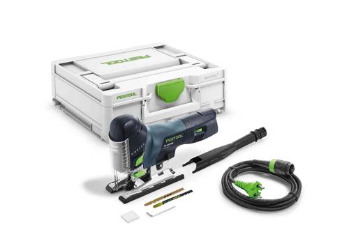 Wyrzynarka Festool PS 420 CARVEX EBQ-Plus 550W 576175 + kufer