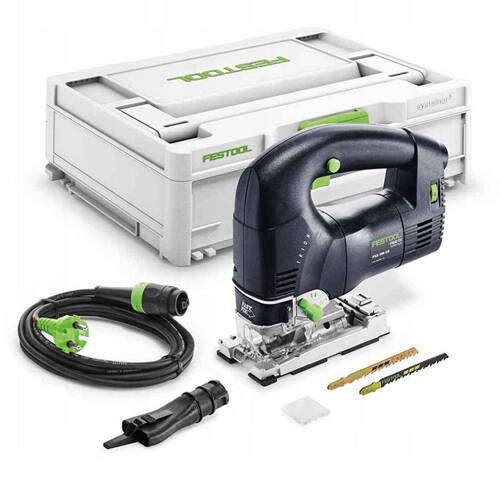 Wyrzynarka Festool TRION PSB 300 EQ-Plus (576047)