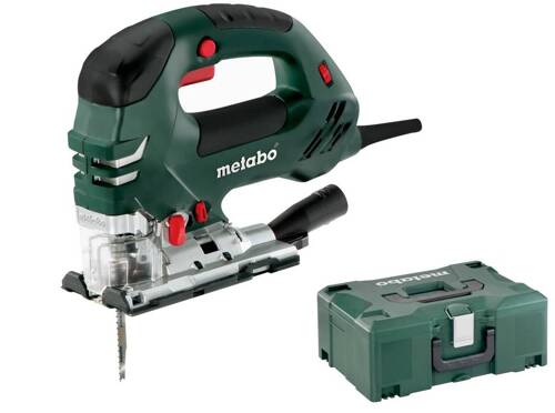 Wyrzynarka Metabo STEB 140 Plus (601404700)