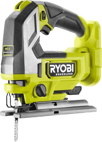 Wyrzynarka Ryobi RJS18BL-0