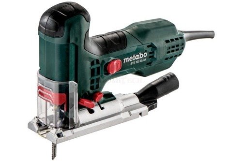 Wyrzynarka STE 100 Quick Metabo 601100000