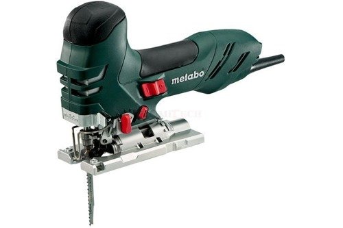 Wyrzynarka STE 140 Metabo 601401000