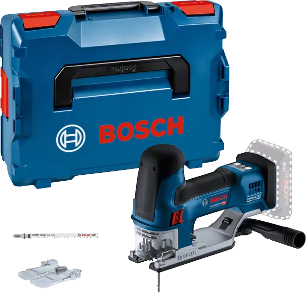 Wyrzynarka akumulatorowa Bosch GST 18V-155 S