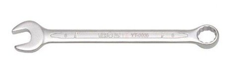 Yato YT-0036 klucz płasko-oczkowy 36 mm