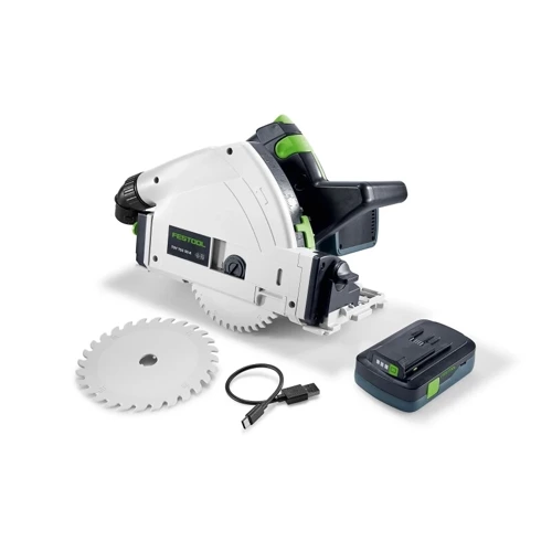 Zabawka w kształcie zagłębiarki TY-TSC Festool 577938