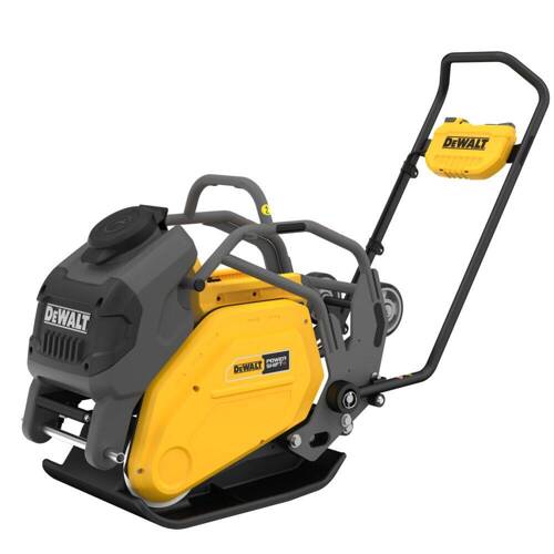 Zagęszczarka Dewalt DCPS7154N