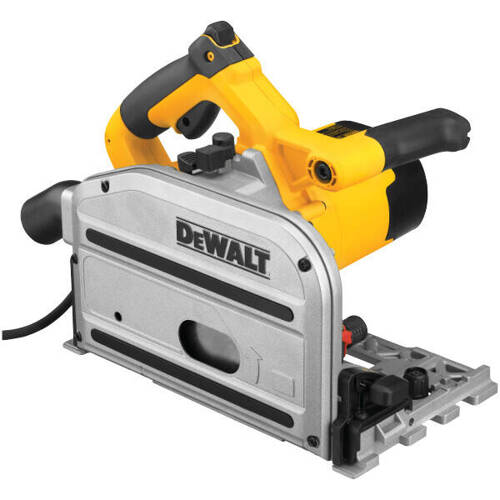 Zagłębiarka Dewalt DWS520K