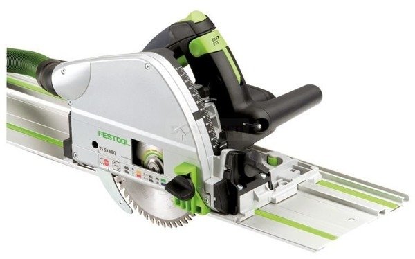 Zagłebiarka Festool TS 55 REBQ-Plus-FS (576007)