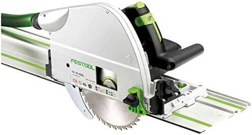 Zagłębiarka Festool TS 75 EBQ-FS (561185)