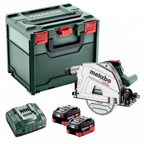 Zagłębiarka Metabo KT 18 LTX 66 BL (601866810)