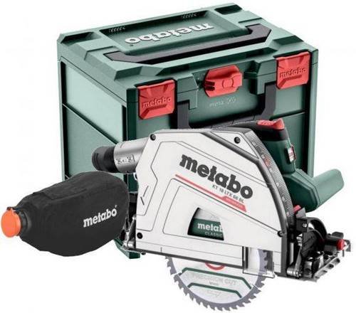 Zagłębiarka Metabo KT 18 LTX 66 BL (601866840)