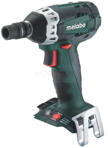 Zakrętak udarowy Metabo SSW 18 LTX 200 (Solo)