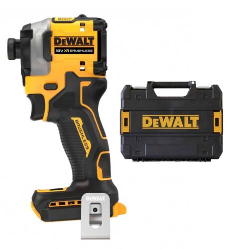 Zakrętarka DeWALT DCF850NT