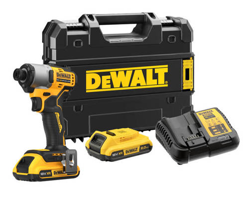 Zakrętarka Dewalt DCF840D2T