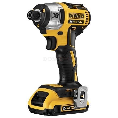 Zakrętarka Dewalt DCF886M2