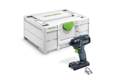 Zakrętarka Festool TID 18-Basic (576481)