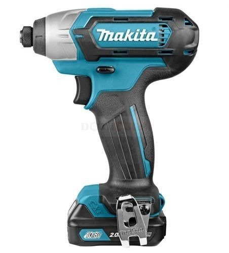 Zakrętarka Makita TD110DSAE