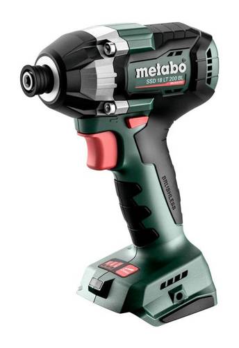 Metabo SSD 18 LT 200 BL 