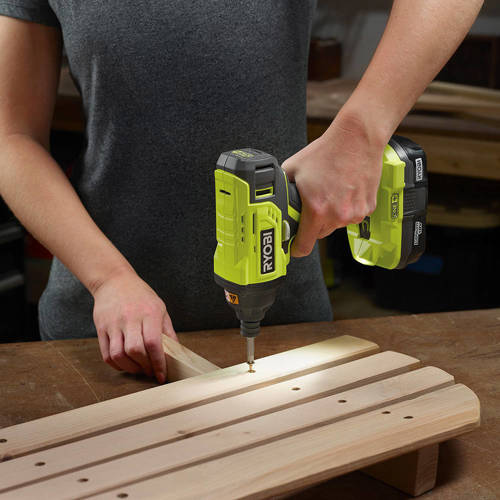 Ryobi R18ID2