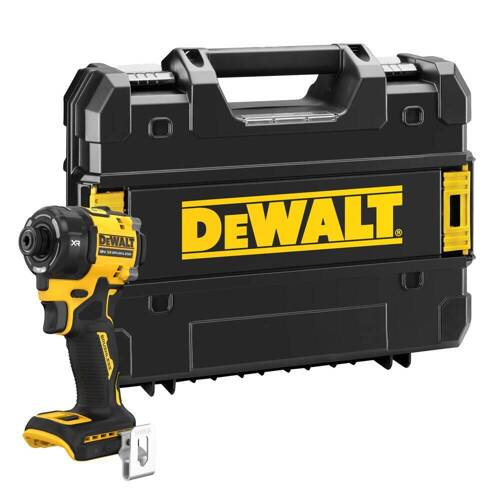 Zakrętarka udarowa Dewalt DCF870NT