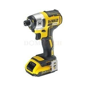 Zakrętarka udarowa XR Li Ion DeWalt DCF836D2