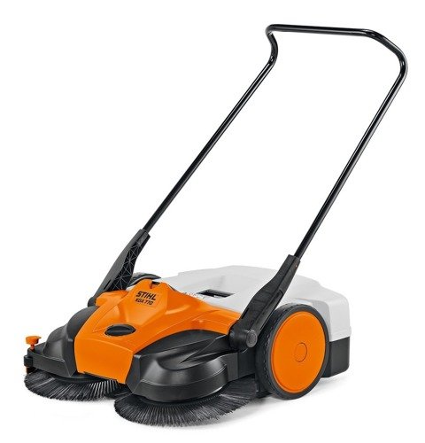 Zamiatarka akumulatorowa Stihl KGA 770 (48600114705)