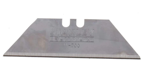 Zestaw 10 szt. wymiennych ostrzy typu 1992 Stanley FatMax 2-11-700