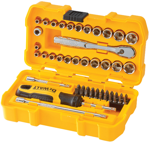 Zestaw 50 el. NANO 1/4 DWMT81610-0 DeWALT