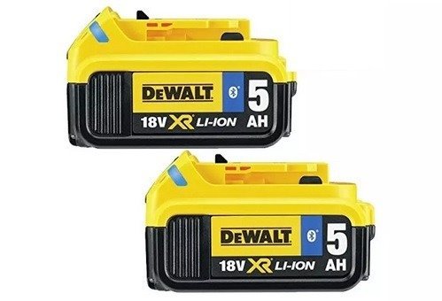 Zestaw DCB284B DeWalt