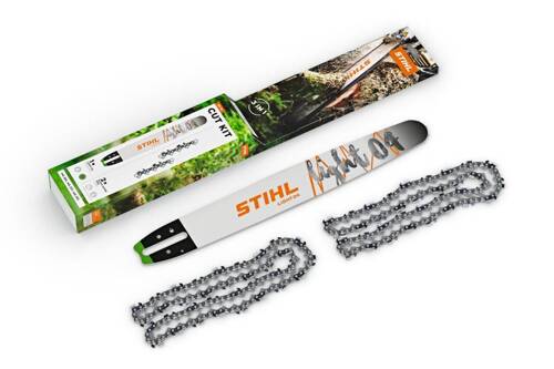 Zestaw Stihl Cut Kit 10 40 cm/16" 30030009901