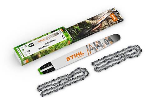 Zestaw Stihl Cut Kit 11 40 cm/16" 30030009902