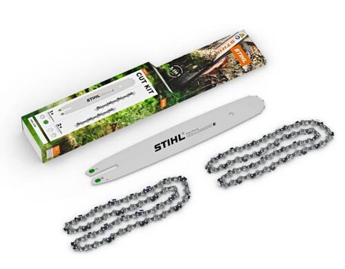 Zestaw Stihl Cut Kit 8 35 cm/14" 30050009906