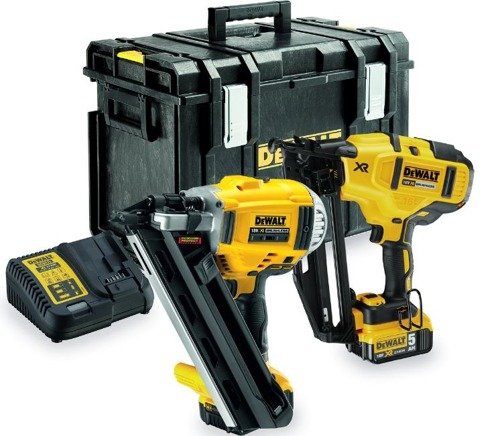 Zestaw narzędzi DCK264P2 DeWalt