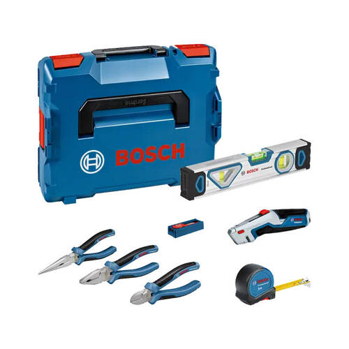 Zestaw narzędzi ręcznych Bosch 0615990N2S