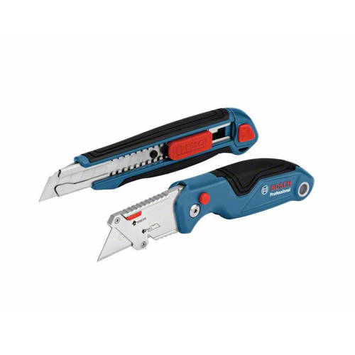 Zestaw noży Bosch Professional tapeciak 2szt. 1600A016BM