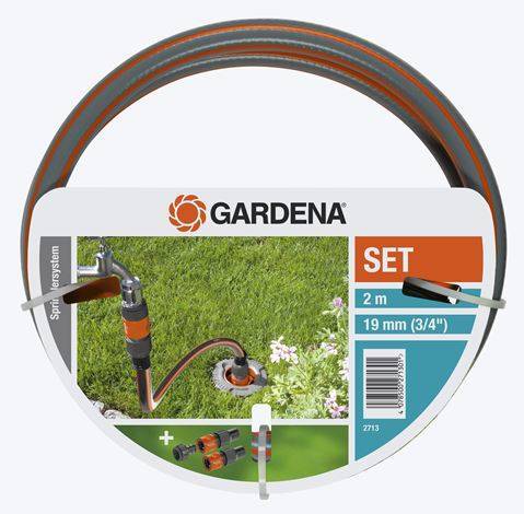 Zestaw podłączeniowy Profi-System Sprinklersystem GARDENA 02713-20