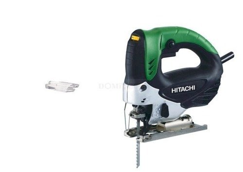 Zestaw wyrzynarka Hitachi CJ90VST + płyta ochronna 321590