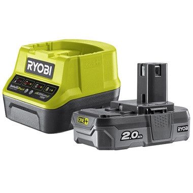 Zestaw zasilający Ryobi RC18120-120 (5133003368)