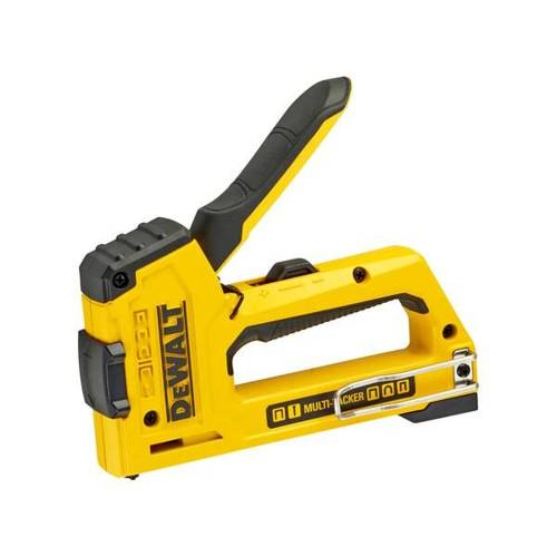 Zszywacz 5 w 1 DeWALT DWHT0-TR510