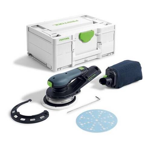 szlifierka mimośrodowa Festool ETSC 2 150-Basic (577723)