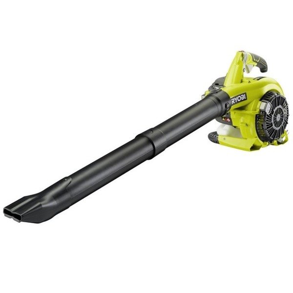 Ryobi rbv26b двигатель