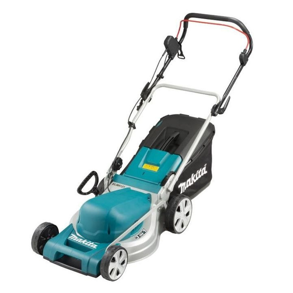 Kosiarka elektryczna Makita ELM4121 41 cm do 600m2