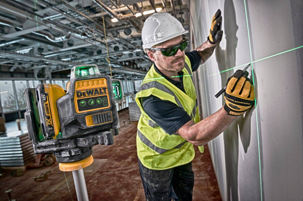 Laser Dewalt DCE089D1G