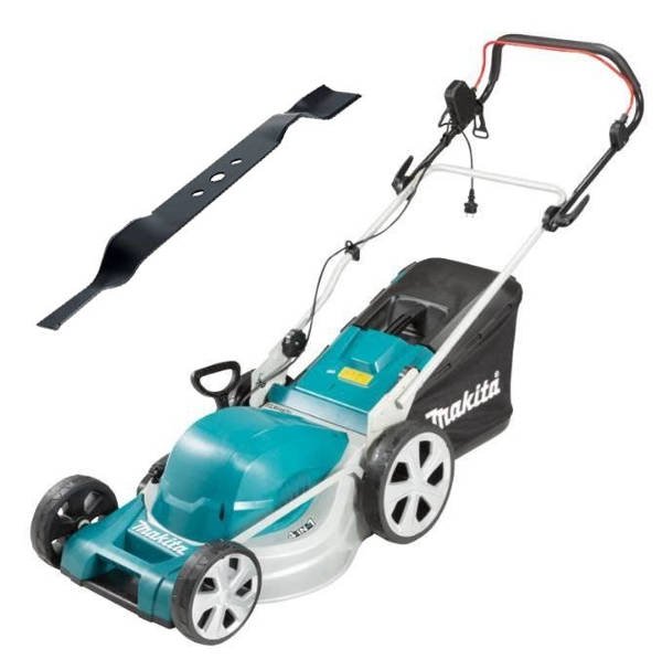 Makita elm4620 двигатель