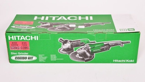 G13sr3 hitachi подшипник